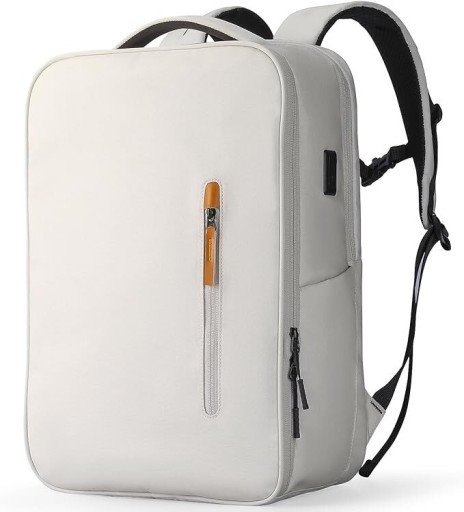Zdjęcie oferty: MARK RYDEN plecak podróżny biały usb oryginalny 