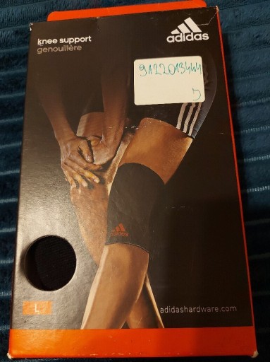 Zdjęcie oferty: Stabilizator opaska stawu kolanowego kolana adidas