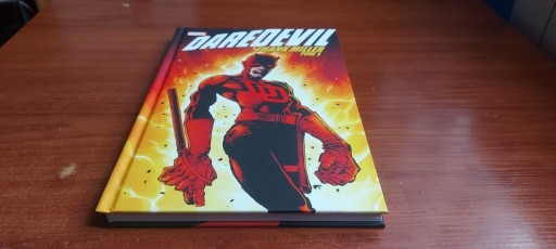 Zdjęcie oferty: Daredevil Miller tom 1