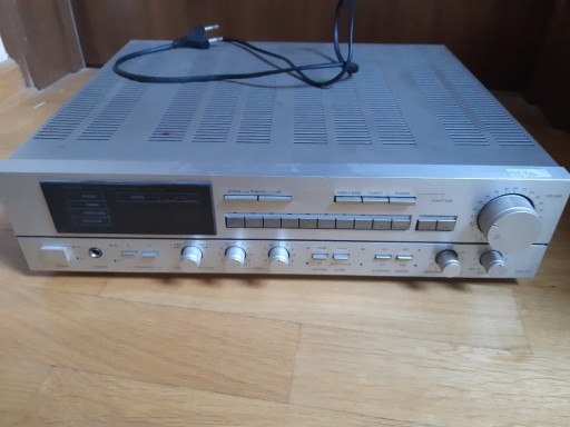 Zdjęcie oferty: Amplituner Denon DRA 550