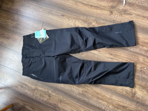 Zdjęcie oferty: Spodnie Marmot Minimalist damskie goretex