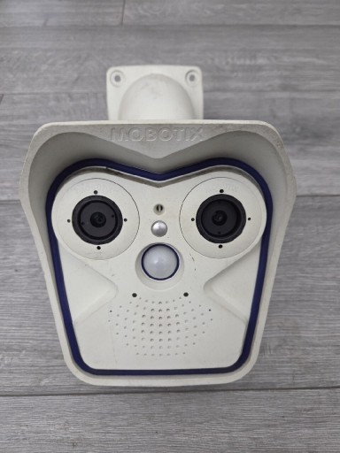 Zdjęcie oferty: Kamera Mobotix AG M15D