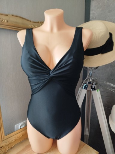 Zdjęcie oferty: Strój kąpielowy Tajaw front swimsuit rozmiar 36