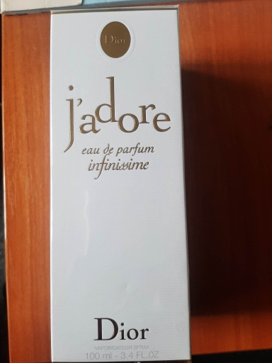 Zdjęcie oferty: Dior J'adore