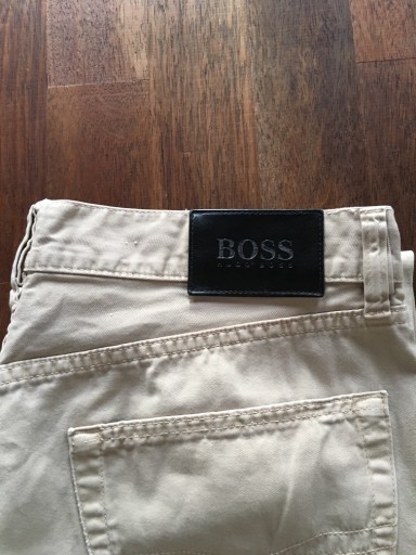 Zdjęcie oferty: Spodnie Hugo Boss