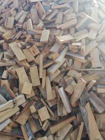 Zdjęcie oferty: Drewno opałowe, kominkowe buk