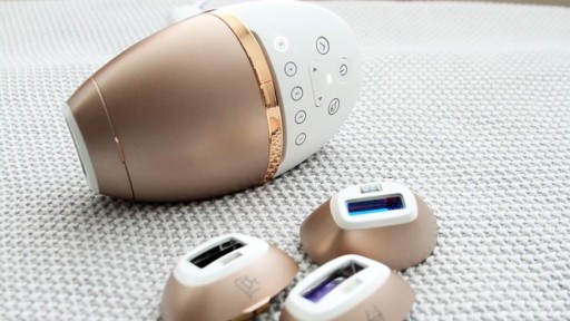 Zdjęcie oferty: DEPILATOR PHILIPS LUMEA PRESTIGE BRI 956