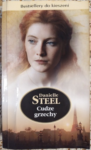 Zdjęcie oferty: Cudze grzechy Daniele Steel