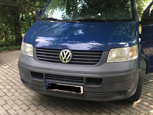 Zdjęcie oferty: Lusterka boczne VW T5 2 szt.