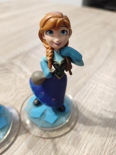 Zdjęcie oferty: Disney infinity anna elsa