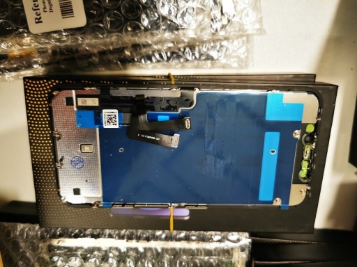 Zdjęcie oferty: Iphone 11 lcd