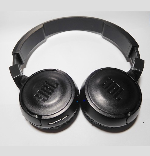 Zdjęcie oferty: Słuchawki JBL T450BT Bezprzewodowe Nauszne SUPER 