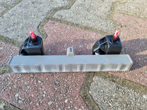 Zdjęcie oferty: Toyota Auris II kombi 2013+ po FL lampa LED STOP