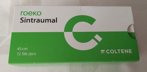 Zdjęcie oferty: Sintraumal roeko 