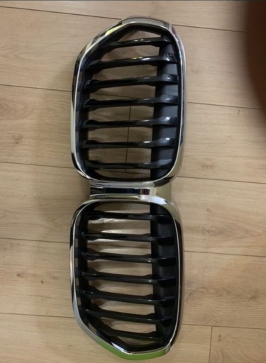 Zdjęcie oferty: Nerki Grill X1 f48 2020 r