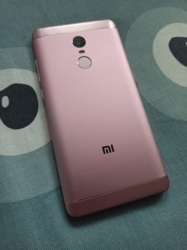 Zdjęcie oferty: Xiaomi redmi note 4 64gb 4gb ram