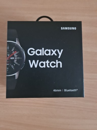 Zdjęcie oferty: Smartwatch Galaxy Watch