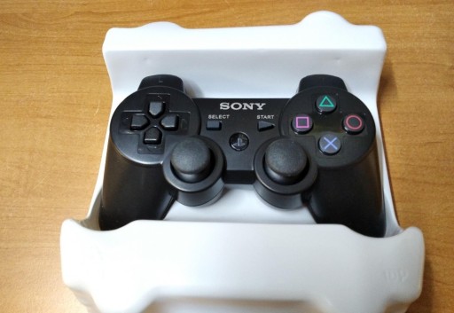 Zdjęcie oferty: Pad bezprzewodowy do PS3 DUALSHOCK 3 CECHZC2U