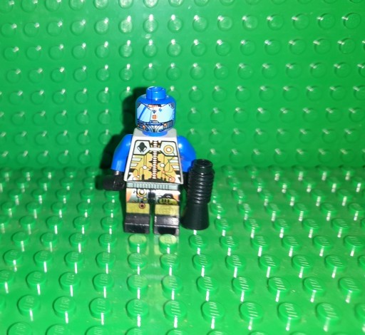 Zdjęcie oferty: Lego Space Droid UFO