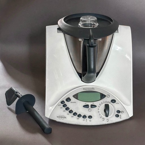 Zdjęcie oferty: Thermomix VORWERK Varoma TM-31