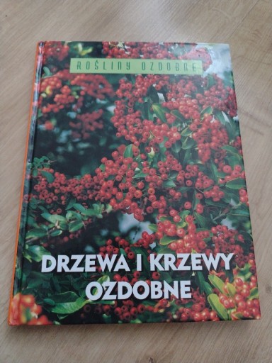 Zdjęcie oferty: Drzewa i krzewy ozdobne.