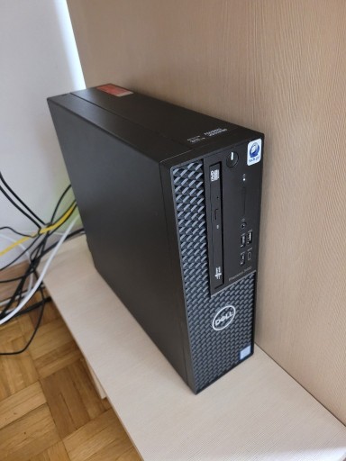 Zdjęcie oferty: Komputer/i7-8700/240GB SSD+1TB HDD/32GB RAM/K1200