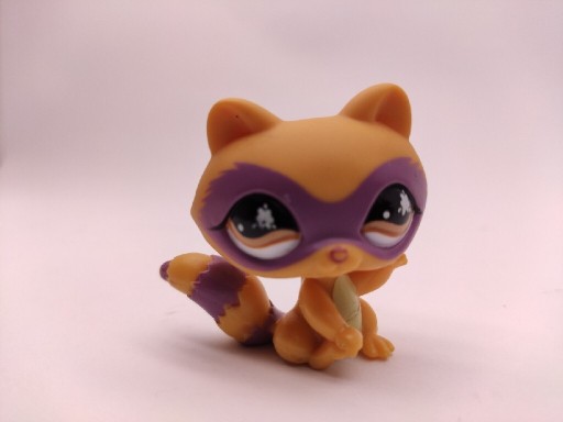 Zdjęcie oferty: Littlest Pet Shop szop.