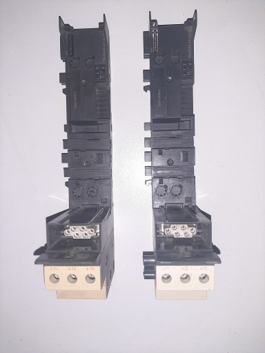 Zdjęcie oferty: 00310 Siemens 3RK1903-0AB10 Moduł przyłączeniowy (DOL) do ET200S