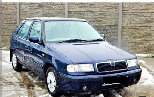 Zdjęcie oferty: Skoda felicia drzwi  prawe lewe tył przód 