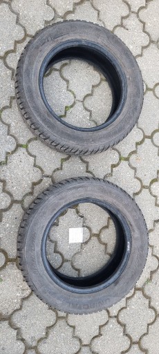 Zdjęcie oferty: Opony Uniroyal MS Plus 77 185/65 R15 