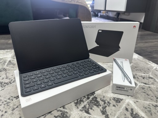 Zdjęcie oferty: Tablet Huawei matepad 11