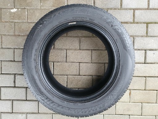 Zdjęcie oferty: Opony Bridgestone dueler hp sport 235 55 17 lato