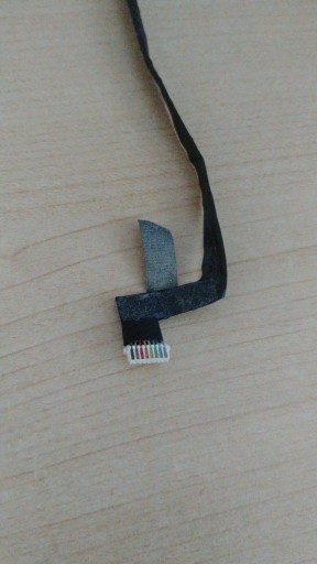 Zdjęcie oferty: 1008HA_CMOS_CABLE Taśma kamery Asus 1008HA