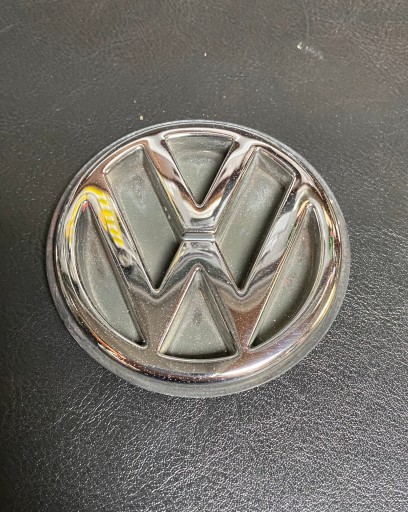 Zdjęcie oferty: Emblemat/znaczek VW Golf 3 Cabrio/HB tylna klapa