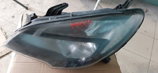 Zdjęcie oferty: Lampa opel mokka lewa