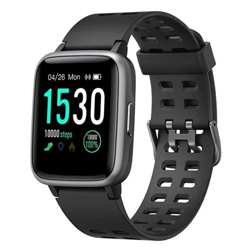 Zdjęcie oferty: YAMAY SMART WATCH FITENSS ZEGAREK SPORTOWY