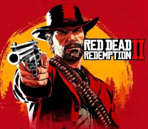 Zdjęcie oferty: Red Dead Redemption 2 PC