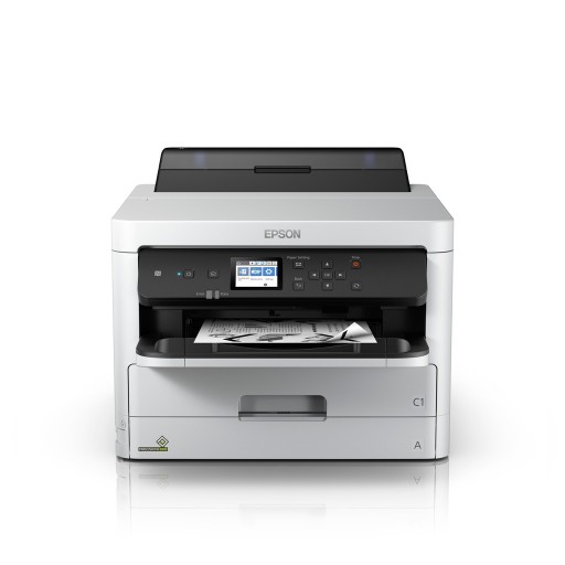 Zdjęcie oferty: EPSON WorkForce Pro WF-M5299DW