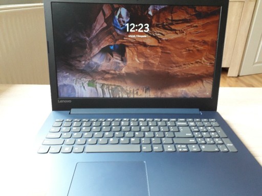 Zdjęcie oferty: Laptop Lenovo ideapad 330-151KB (G6134DRF)