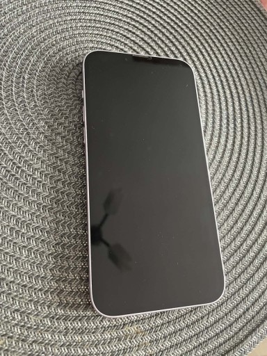 Zdjęcie oferty: iPhone 14 Plus stan idealny 1zl BCM
