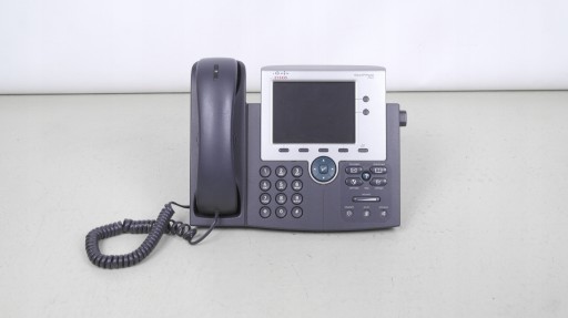 Zdjęcie oferty: Telefon IP Cisco CP-7945G