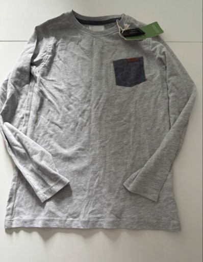 Zdjęcie oferty: Reserved 128 bluzka nowa