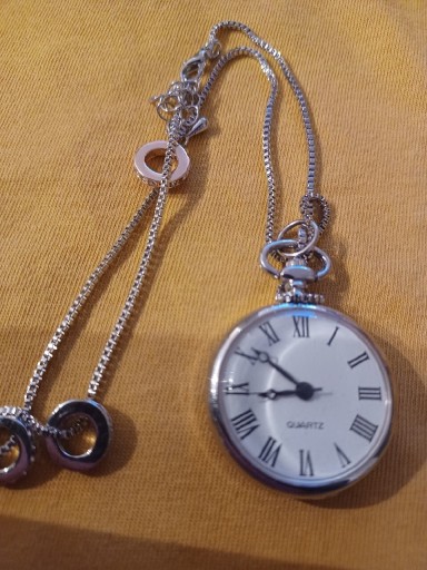 Zdjęcie oferty: QUARTZ mala kieszonka