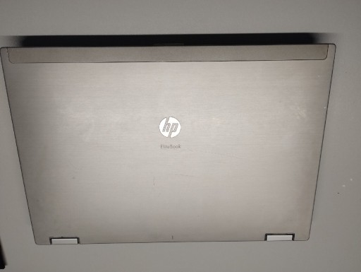 Zdjęcie oferty: Laptop HP Elite 8440p