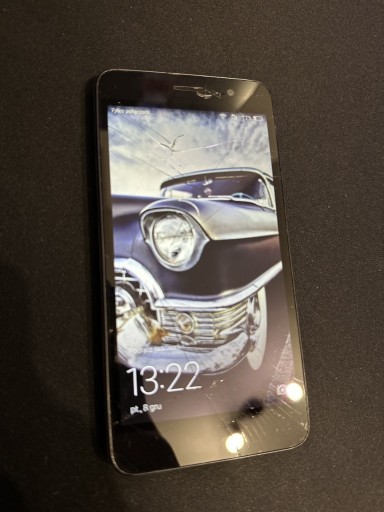 Zdjęcie oferty: Huawei TIT-L01 Y6