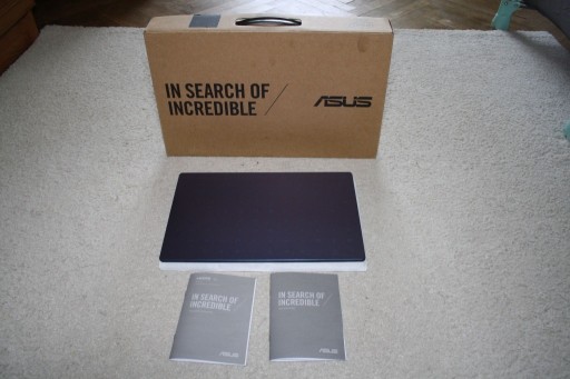 Zdjęcie oferty: Laptop ASUS