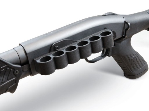 Zdjęcie oferty: Remington 870 shell holder ładownice na naboje