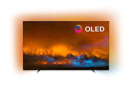 Zdjęcie oferty: TELEWIZOR LG OLED55CX9LA (ZBITY)