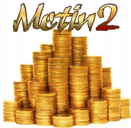 Zdjęcie oferty: METIN2 Polyphemos poli YANG YANGI 10 Won