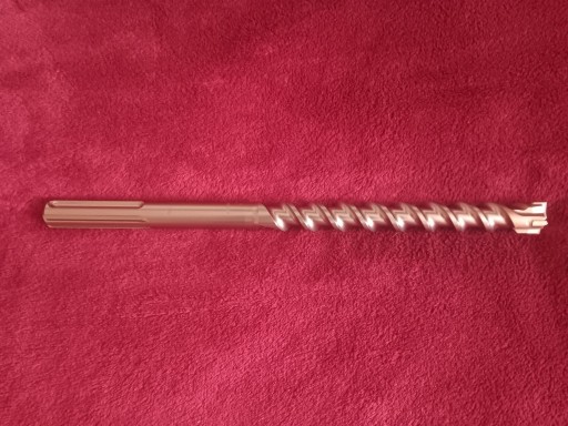 Zdjęcie oferty: Wiertło Udarowe SDS-MAX Hitachi 22x320x200 